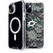 NHL Dallas Stars Camo iPhone 13 MagSafe Case