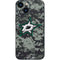 NHL Dallas Stars Camo iPhone 13 Mini Skin