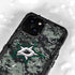 NHL Dallas Stars Camo iPhone 13 Mini Waterproof Case