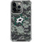 NHL Dallas Stars Camo iPhone 13 Pro Clear Case