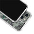 NHL Dallas Stars Camo iPhone 13 Pro Clear Case