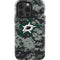 NHL Dallas Stars Camo iPhone 13 Pro Impact Case