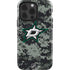 NHL Dallas Stars Camo iPhone 13 Pro Impact Case