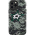 NHL Dallas Stars Camo iPhone 13 Pro Max Impact Case