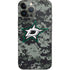 NHL Dallas Stars Camo iPhone 13 Pro Max Skin