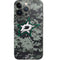 NHL Dallas Stars Camo iPhone 13 Pro Skin