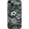 NHL Dallas Stars Camo iPhone 13 Skin