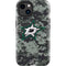 NHL Dallas Stars Camo iPhone 14 Plus Impact Case
