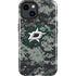 NHL Dallas Stars Camo iPhone 14 Plus Impact Case
