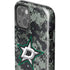 NHL Dallas Stars Camo iPhone 15 Plus Impact Case