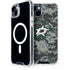 NHL Dallas Stars Camo iPhone 15 MagSafe Case
