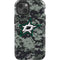 NHL Dallas Stars Camo iPhone 14 Impact Case