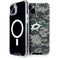 NHL Dallas Stars Camo iPhone 14 Plus MagSafe Case