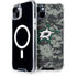 NHL Dallas Stars Camo iPhone 14 Plus MagSafe Case