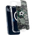 NHL Dallas Stars Camo iPhone 15 Plus MagSafe Case
