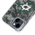 NHL Dallas Stars Camo iPhone 15 Plus MagSafe Case