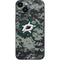 NHL Dallas Stars Camo iPhone 14 Plus Skin