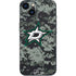 NHL Dallas Stars Camo iPhone 14 Plus Skin