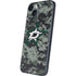 NHL Dallas Stars Camo iPhone 14 Plus Skin