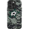 NHL Dallas Stars Camo iPhone 14 Pro Impact Case