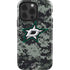 NHL Dallas Stars Camo iPhone 15 Pro Impact Case