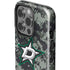 NHL Dallas Stars Camo iPhone 15 Pro Impact Case