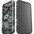NHL Dallas Stars Camo iPhone 15 Pro Impact Case