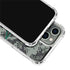 NHL Dallas Stars Camo iPhone 14 Pro Max Clear Case