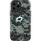NHL Dallas Stars Camo iPhone 15 Pro Max Impact Case