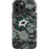 NHL Dallas Stars Camo iPhone 15 Pro Max Impact Case