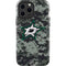 NHL Dallas Stars Camo iPhone 14 Pro Max Impact Case