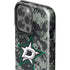 NHL Dallas Stars Camo iPhone 15 Pro Max Impact Case