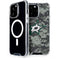 NHL Dallas Stars Camo iPhone 15 Pro Max MagSafe Case