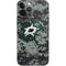 NHL Dallas Stars Camo iPhone 14 Pro Max Skin