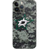 NHL Dallas Stars Camo iPhone 14 Pro Max Skin