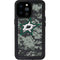 NHL Dallas Stars Camo iPhone 14 Pro Max Waterproof Case