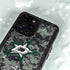 NHL Dallas Stars Camo iPhone 14 Pro Max Waterproof Case