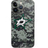 NHL Dallas Stars Camo iPhone 14 Pro Skin