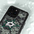 NHL Dallas Stars Camo iPhone 14 Pro Waterproof Case