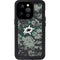 NHL Dallas Stars Camo iPhone 15 Pro Waterproof Case