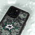 NHL Dallas Stars Camo iPhone 15 Pro Waterproof Case
