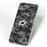 NHL Dallas Stars Camo iPhone 7 Plus Skin