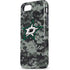 NHL Dallas Stars Camo iPhone 7 Pro Case