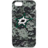 NHL Dallas Stars Camo iPhone 8 Pro Case