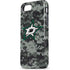 NHL Dallas Stars Camo iPhone 8 Pro Case