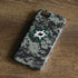NHL Dallas Stars Camo iPhone 8 Pro Case