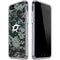 NHL Dallas Stars Camo iPhone SE (2nd & 3rd Gen) Clear Case