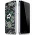 NHL Dallas Stars Camo iPhone SE (2nd & 3rd Gen) Clear Case