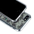 NHL Dallas Stars Camo iPhone SE (2nd & 3rd Gen) Clear Case