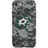 NHL Dallas Stars Camo iPhone SE (2nd & 3rd Gen) Pro Case